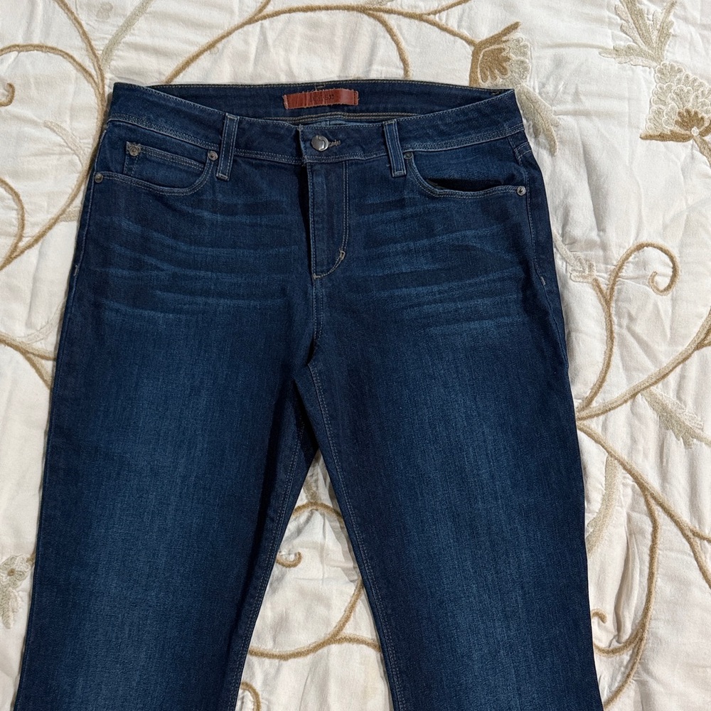 Joe’s Jeans “The Honeycut”